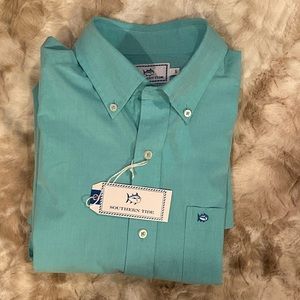 Southern Tide Men’s Classic Fit Button Down